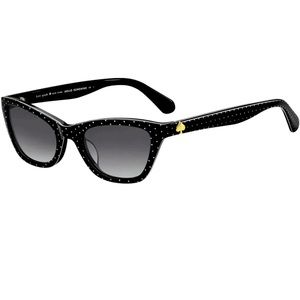 NWOT Kate Spade Hello Sunshine Johneta/s Sunglasses